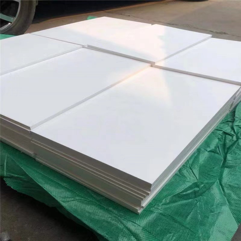 聚乙烯衬板的保养工作具体有哪些？
